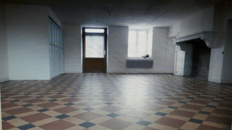 Ma-Cabane - Vente Maison Sougy-sur-Loire, 85 m²