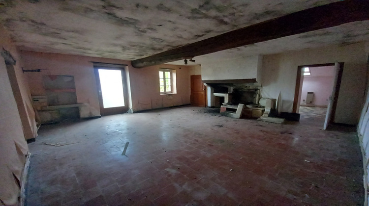 Ma-Cabane - Vente Maison Sougy-sur-Loire, 60 m²