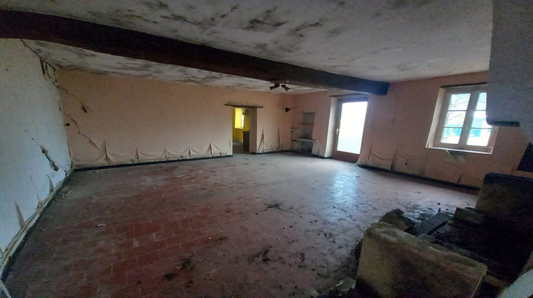 Ma-Cabane - Vente Maison Sougy-sur-Loire, 60 m²