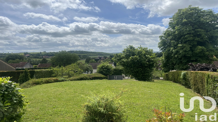 Ma-Cabane - Vente Maison Souhey, 165 m²