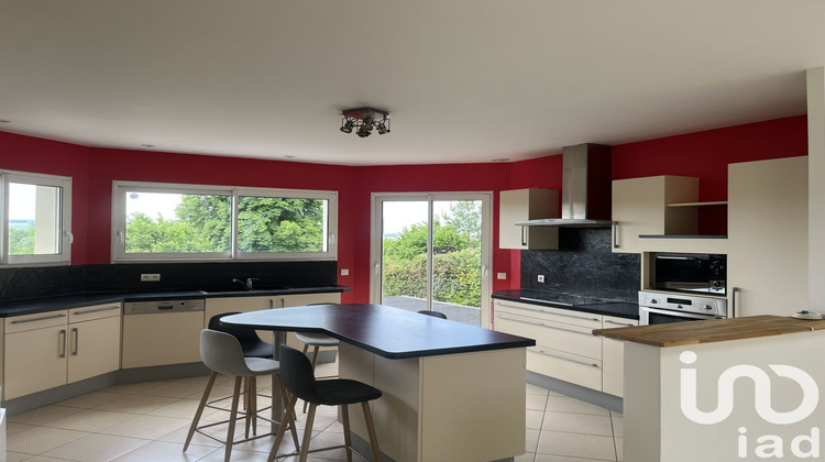 Ma-Cabane - Vente Maison Souhey, 165 m²