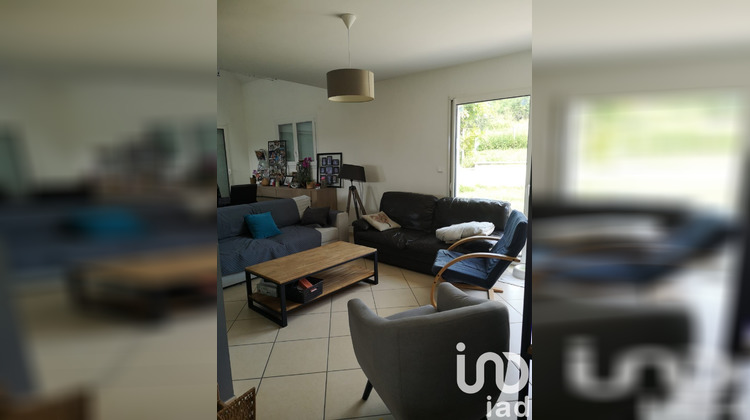 Ma-Cabane - Vente Maison Souhey, 165 m²