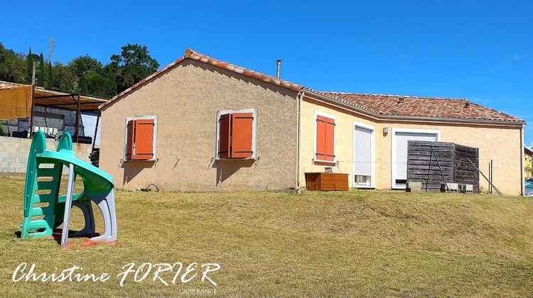 Ma-Cabane - Vente Maison SOUILHE, 122 m²