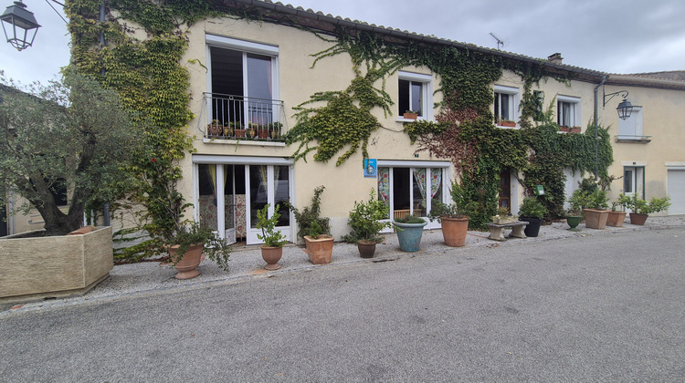 Ma-Cabane - Vente Maison Souilhe, 213 m²