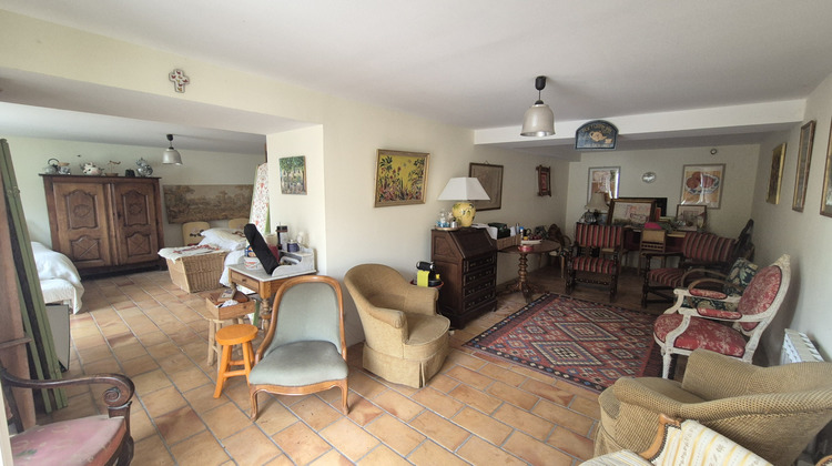 Ma-Cabane - Vente Maison Souilhe, 213 m²