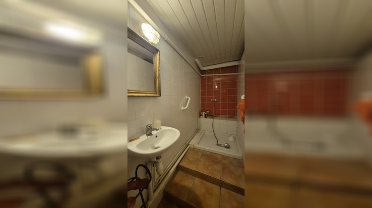 Ma-Cabane - Vente Maison Souilhe, 213 m²