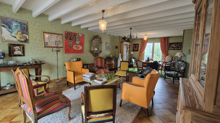 Ma-Cabane - Vente Maison Souilhe, 213 m²