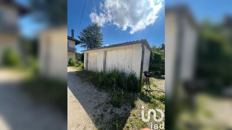 Ma-Cabane - Vente Maison Souillac, 171 m²