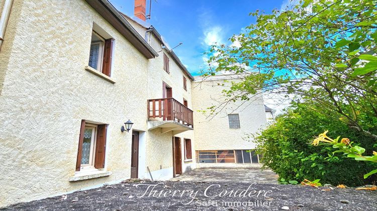 Ma-Cabane - Vente Maison Souillac, 194 m²