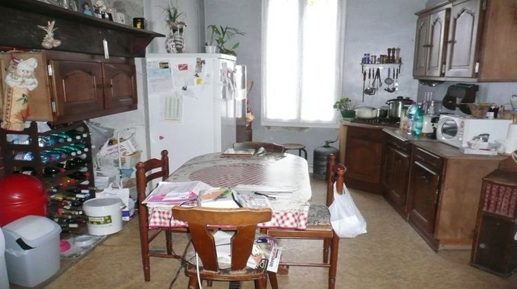 Ma-Cabane - Vente Maison SOUILLAC, 92 m²