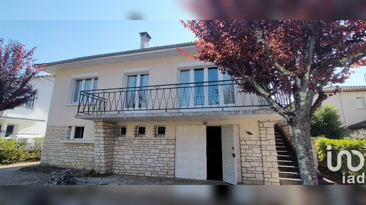 Ma-Cabane - Vente Maison Souillac, 132 m²