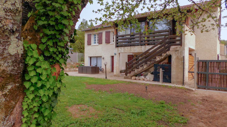 Ma-Cabane - Vente Maison SOUILLAC, 170 m²