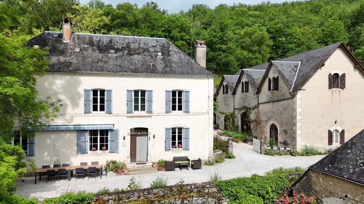 Ma-Cabane - Vente Maison SOUILLAC, 470 m²