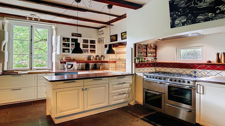 Ma-Cabane - Vente Maison SOUILLAC, 470 m²