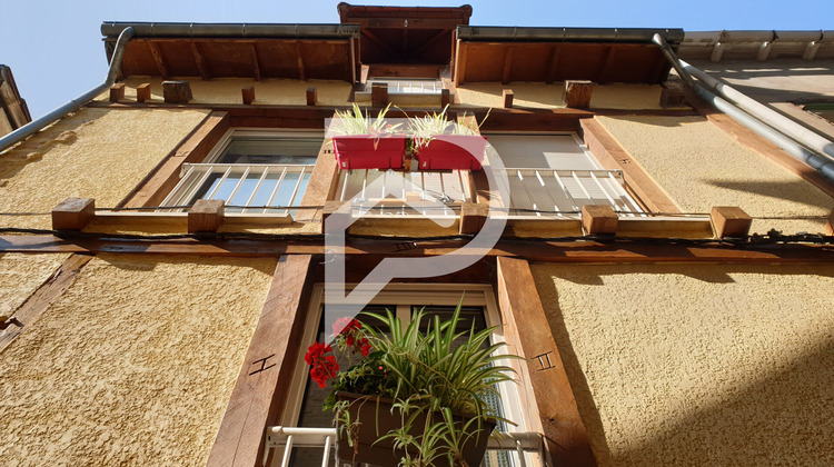 Ma-Cabane - Vente Maison SOUILLAC, 52 m²