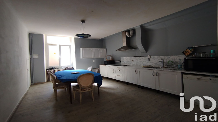 Ma-Cabane - Vente Maison Souillac, 122 m²
