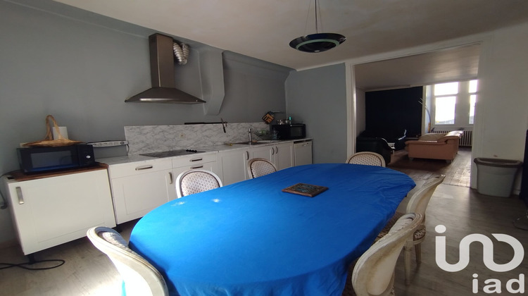 Ma-Cabane - Vente Maison Souillac, 122 m²