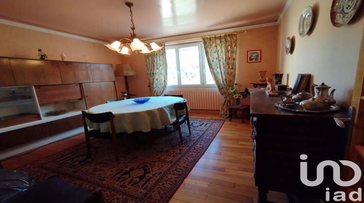 Ma-Cabane - Vente Maison Souillac, 166 m²