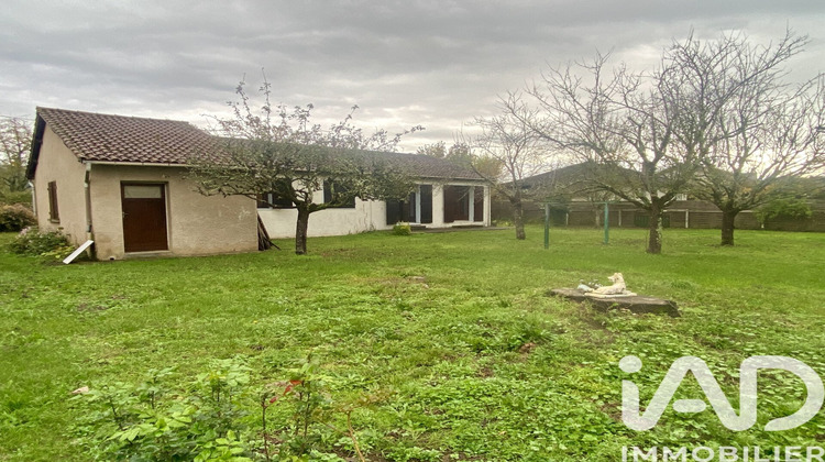 Ma-Cabane - Vente Maison Souillac, 88 m²