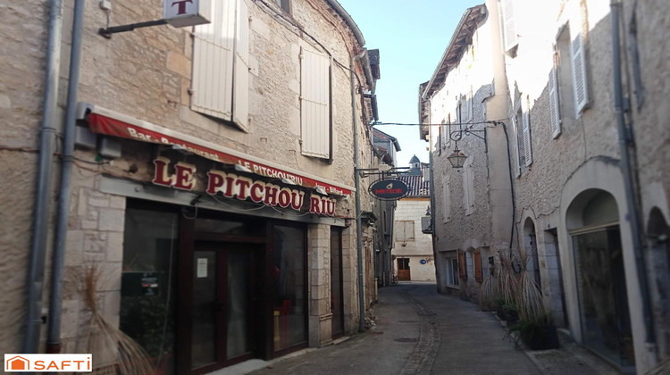 Ma-Cabane - Vente Maison Souillac, 310 m²