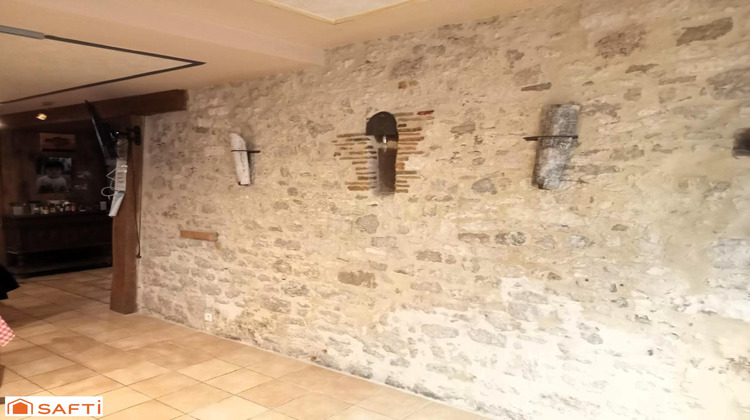 Ma-Cabane - Vente Maison Souillac, 310 m²
