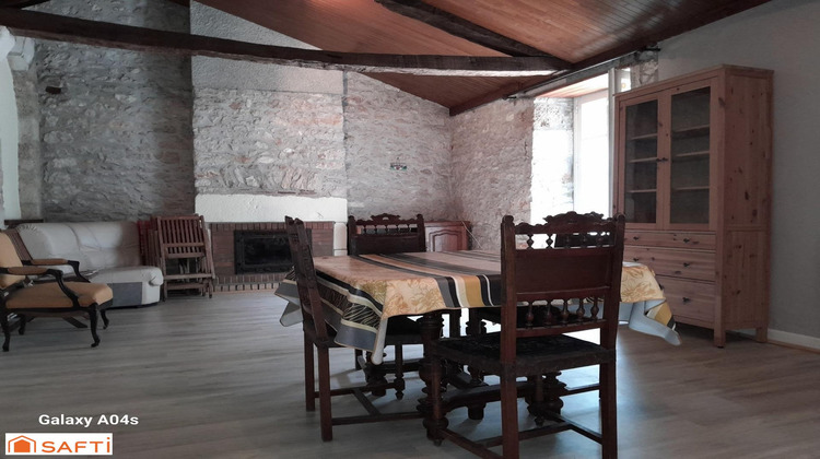 Ma-Cabane - Vente Maison Souillac, 310 m²