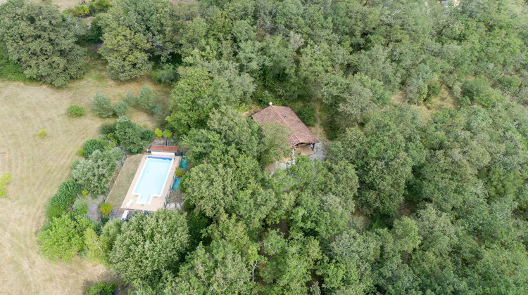 Ma-Cabane - Vente Maison Souillac, 56 m²