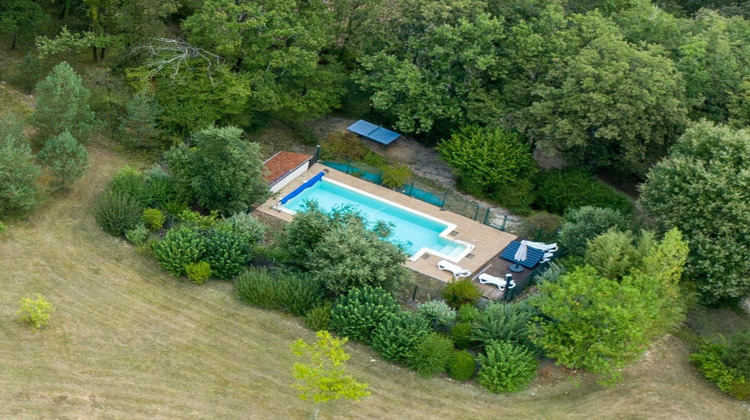 Ma-Cabane - Vente Maison Souillac, 56 m²