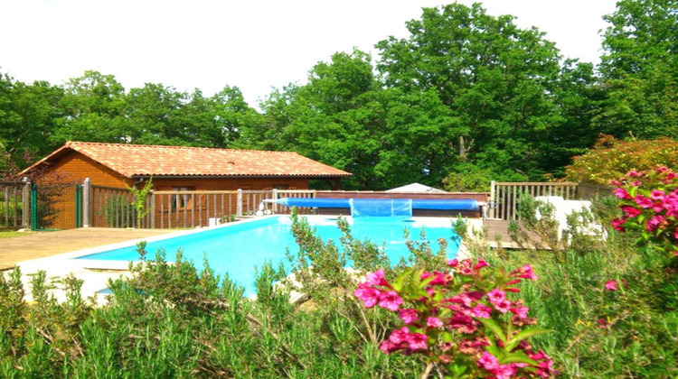 Ma-Cabane - Vente Maison Souillac, 55 m²