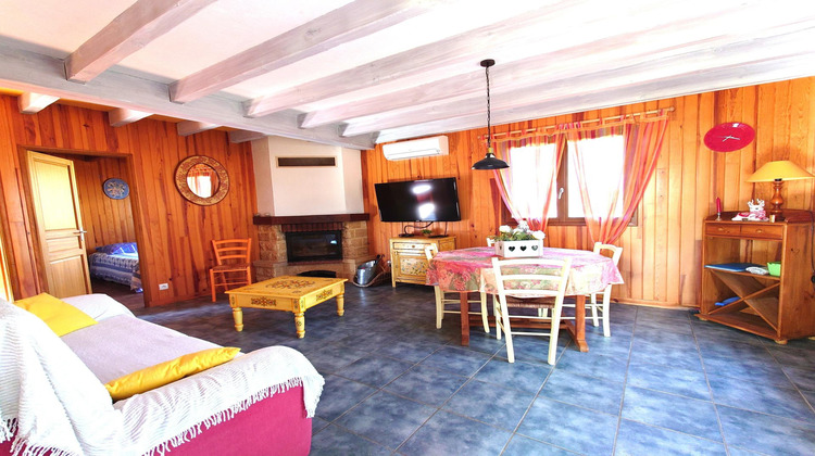 Ma-Cabane - Vente Maison Souillac, 55 m²