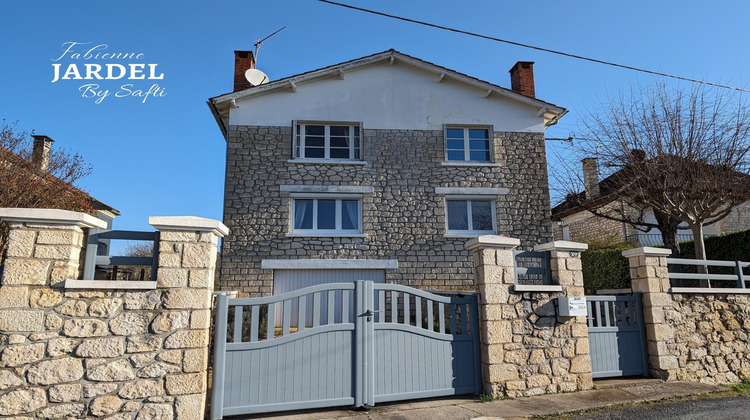 Ma-Cabane - Vente Maison Souillac, 162 m²