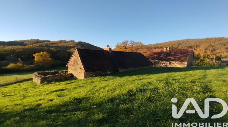 Ma-Cabane - Vente Maison Souillac, 170 m²