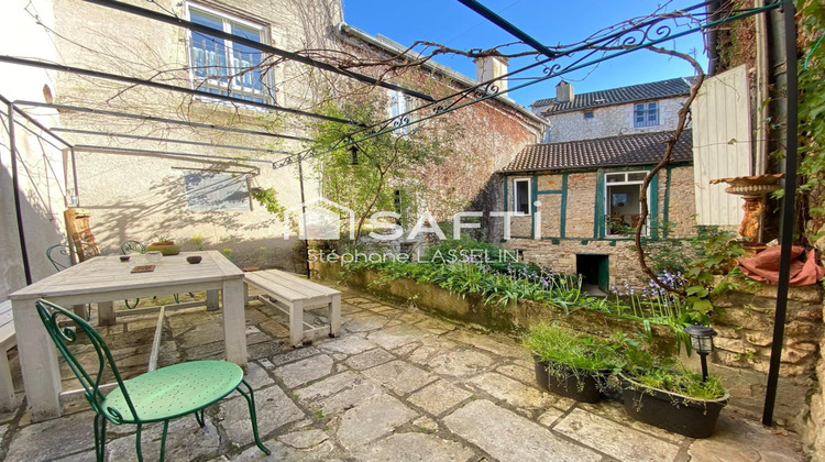 Ma-Cabane - Vente Maison Souillac, 380 m²