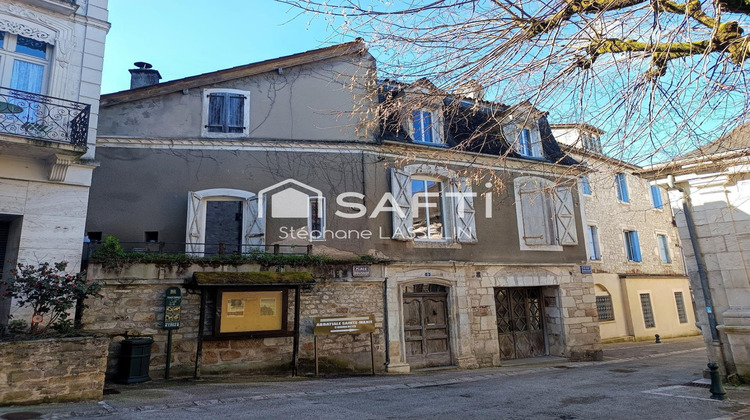 Ma-Cabane - Vente Maison Souillac, 380 m²