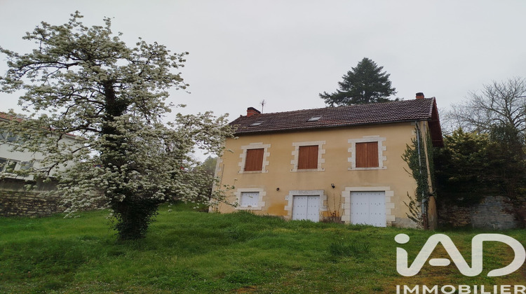 Ma-Cabane - Vente Maison Souillac, 87 m²
