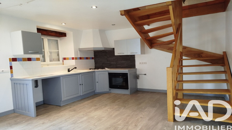 Ma-Cabane - Vente Maison Souillac, 87 m²
