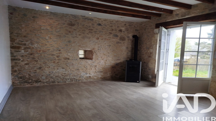 Ma-Cabane - Vente Maison Souillac, 87 m²