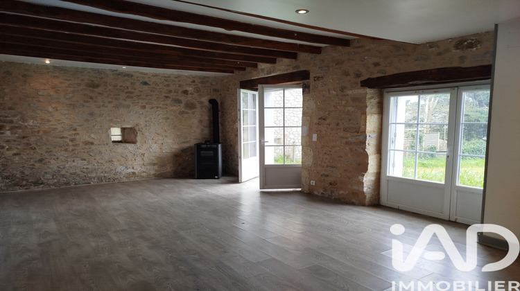 Ma-Cabane - Vente Maison Souillac, 87 m²