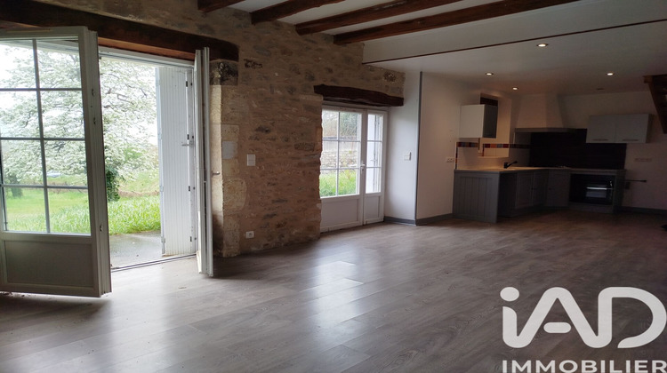 Ma-Cabane - Vente Maison Souillac, 87 m²