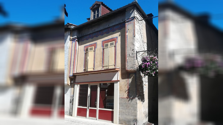 Ma-Cabane - Vente Maison SOUILLAC, 92 m²