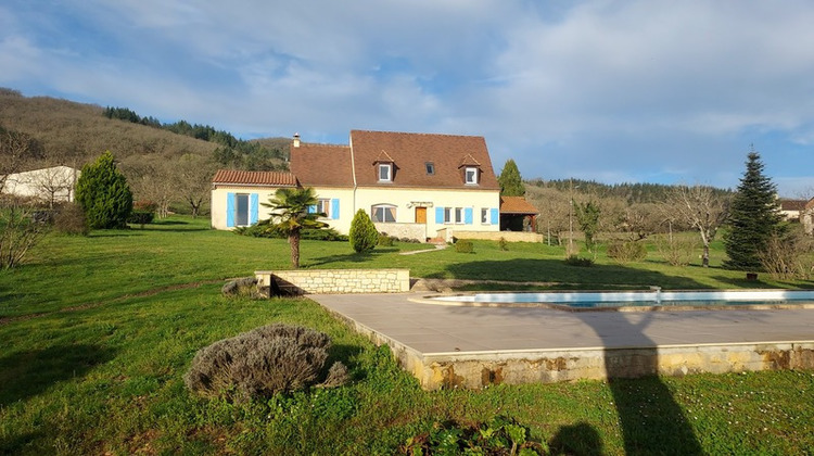 Ma-Cabane - Vente Maison SOUILLAC, 155 m²