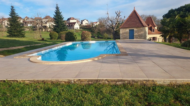 Ma-Cabane - Vente Maison SOUILLAC, 155 m²