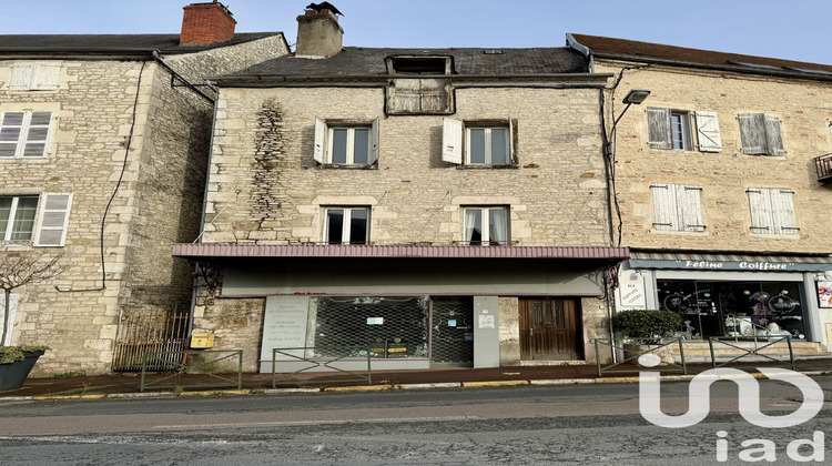 Ma-Cabane - Vente Maison Souillac, 248 m²