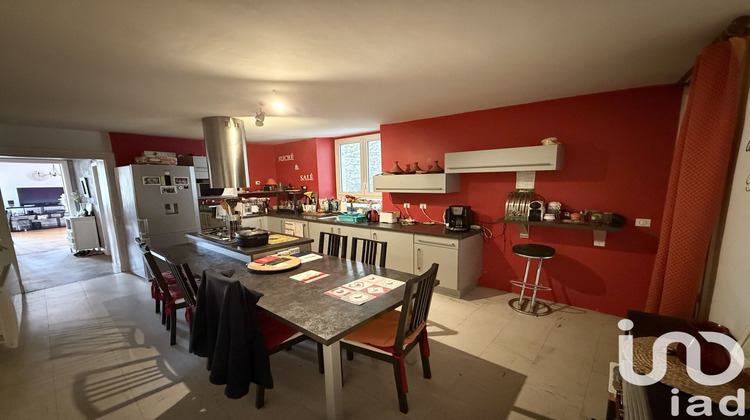 Ma-Cabane - Vente Maison Souillac, 248 m²