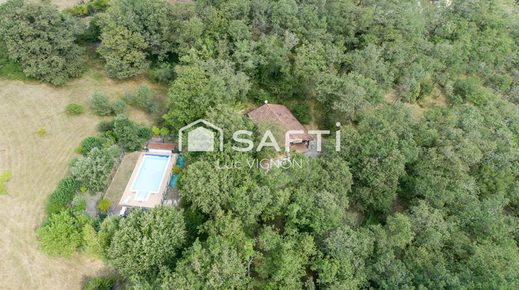 Ma-Cabane - Vente Maison Souillac, 56 m²