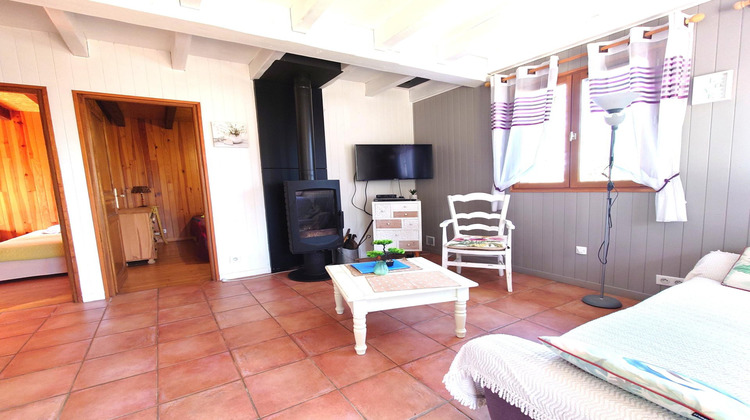 Ma-Cabane - Vente Maison Souillac, 56 m²