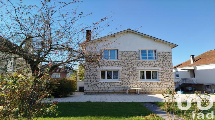Ma-Cabane - Vente Maison Souillac, 166 m²