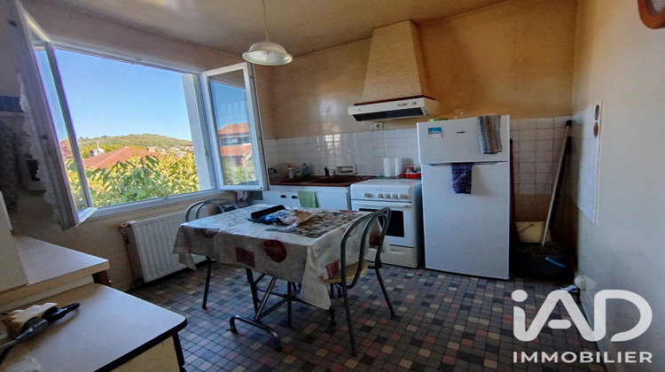 Ma-Cabane - Vente Maison Souillac, 51 m²
