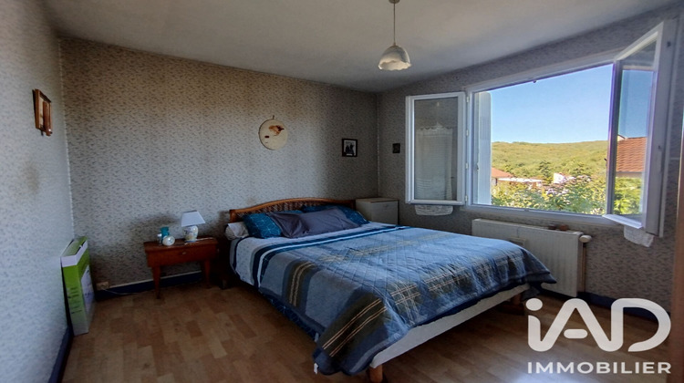 Ma-Cabane - Vente Maison Souillac, 51 m²
