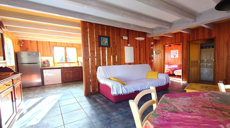 Ma-Cabane - Vente Maison Souillac, 55 m²
